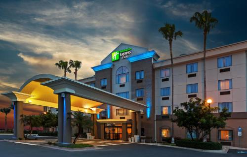 holiday inn express hotel and suites pharr by ihg