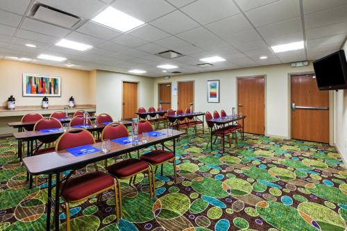 holiday inn express hotel and suites pharr by ihg