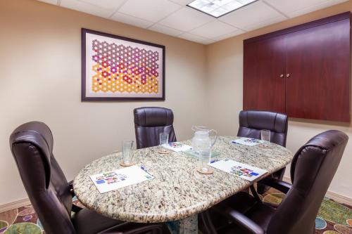 holiday inn express hotel and suites pharr by ihg