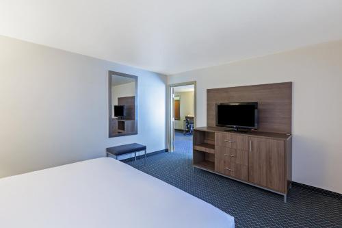 holiday inn express hotel and suites pharr by ihg