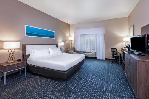 holiday inn express hotel and suites pharr by ihg