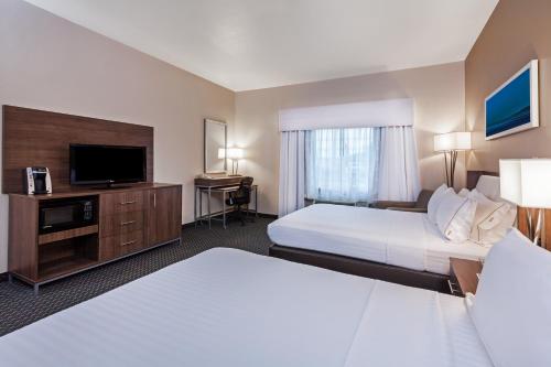 holiday inn express hotel and suites pharr by ihg