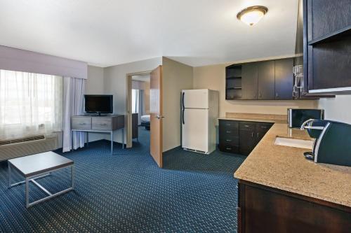 holiday inn express hotel and suites pharr by ihg