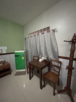 baan are gong riverside homestay