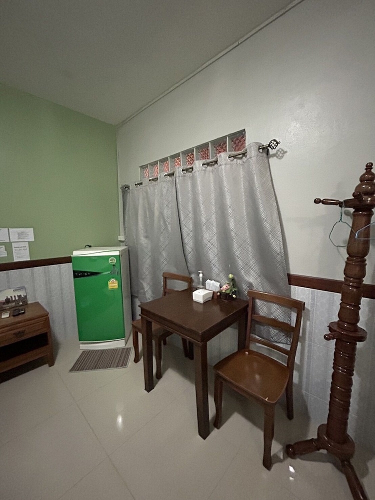 baan are gong riverside homestay