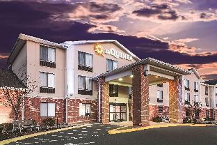 La Quinta Inn & Suites By Wyndham Norwich-Plainfield-Casino,Griswold>>Connecticut,3 star