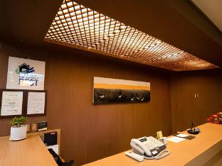 hotel prime changwon