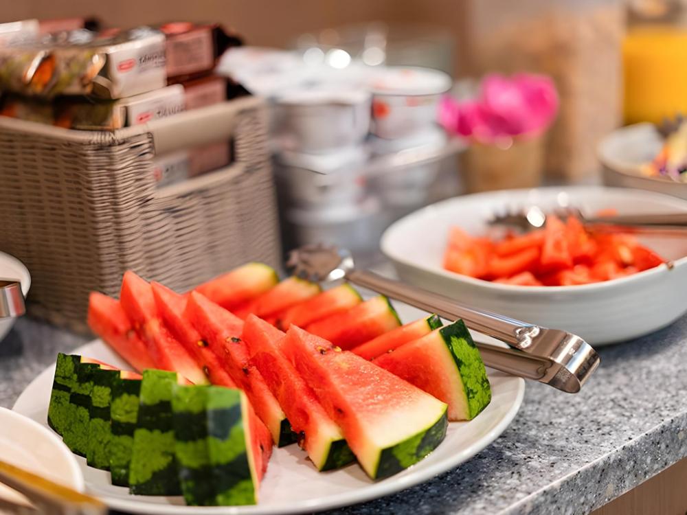 hotel prime changwon