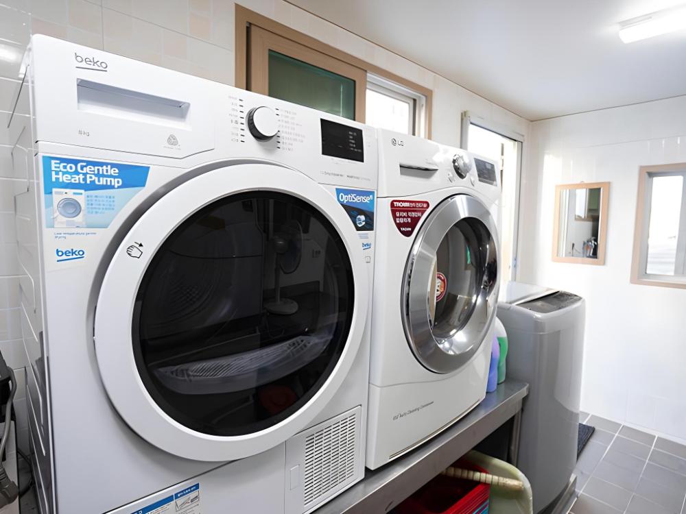 hotel prime changwon