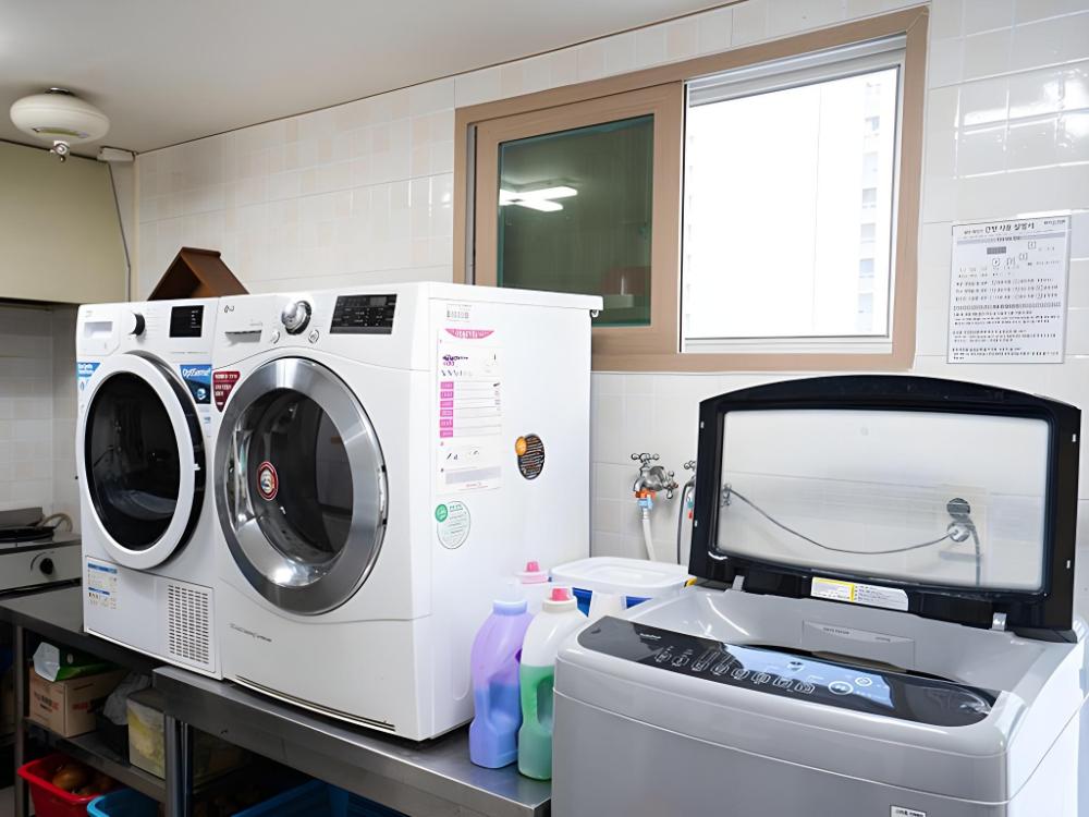 hotel prime changwon