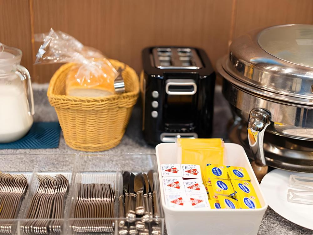 hotel prime changwon