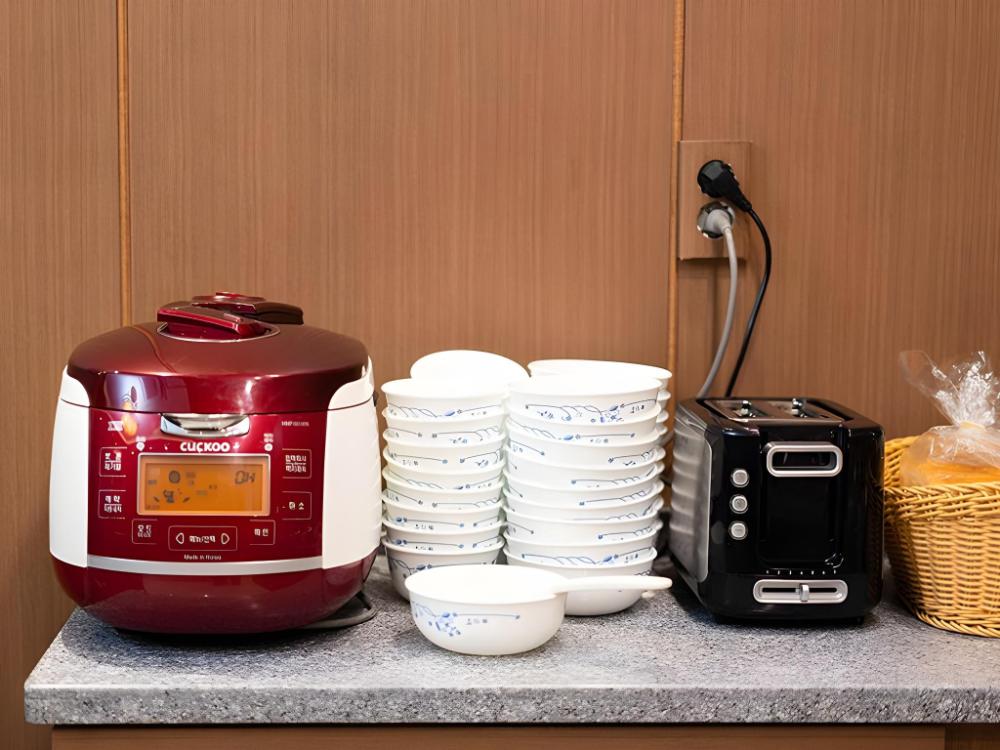 hotel prime changwon