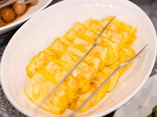 hotel prime changwon