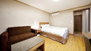 hotel prime changwon