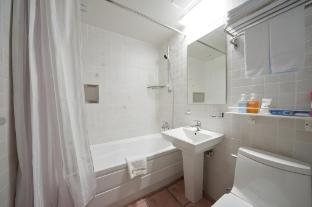 hotel prime changwon