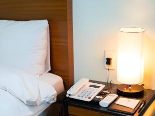 hotel prime changwon