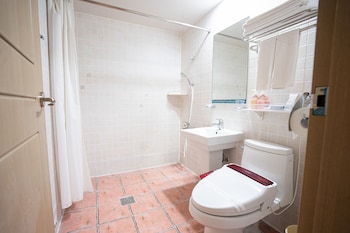 hotel prime changwon