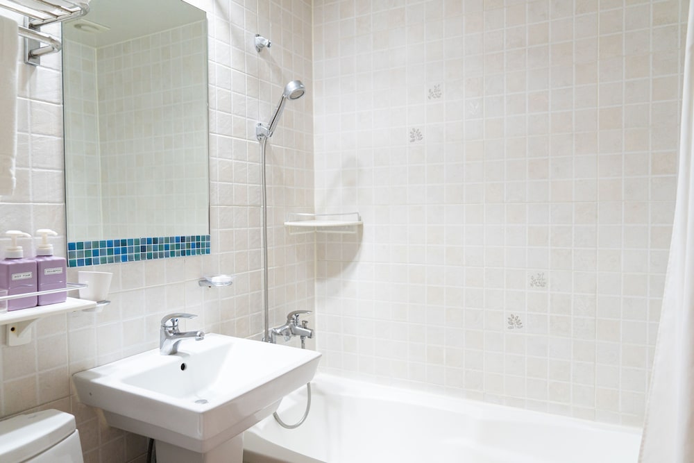 hotel prime changwon