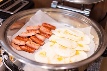 hotel prime changwon