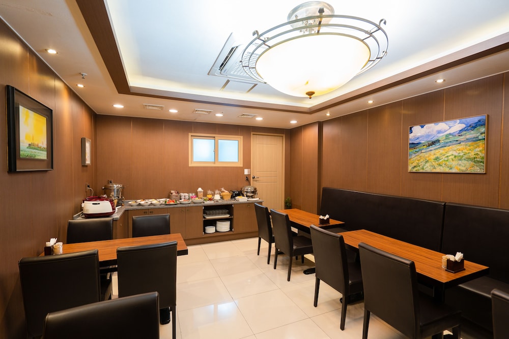 hotel prime changwon