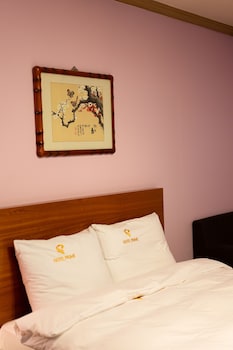 hotel prime changwon