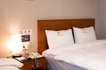 hotel prime changwon