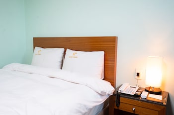 hotel prime changwon