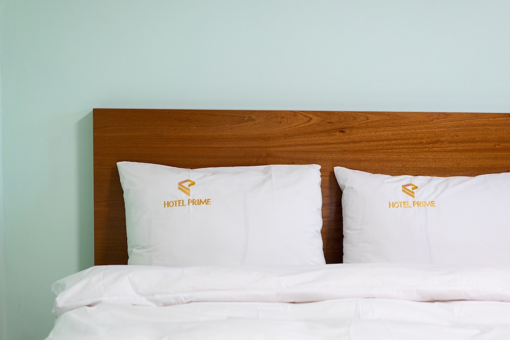 hotel prime changwon