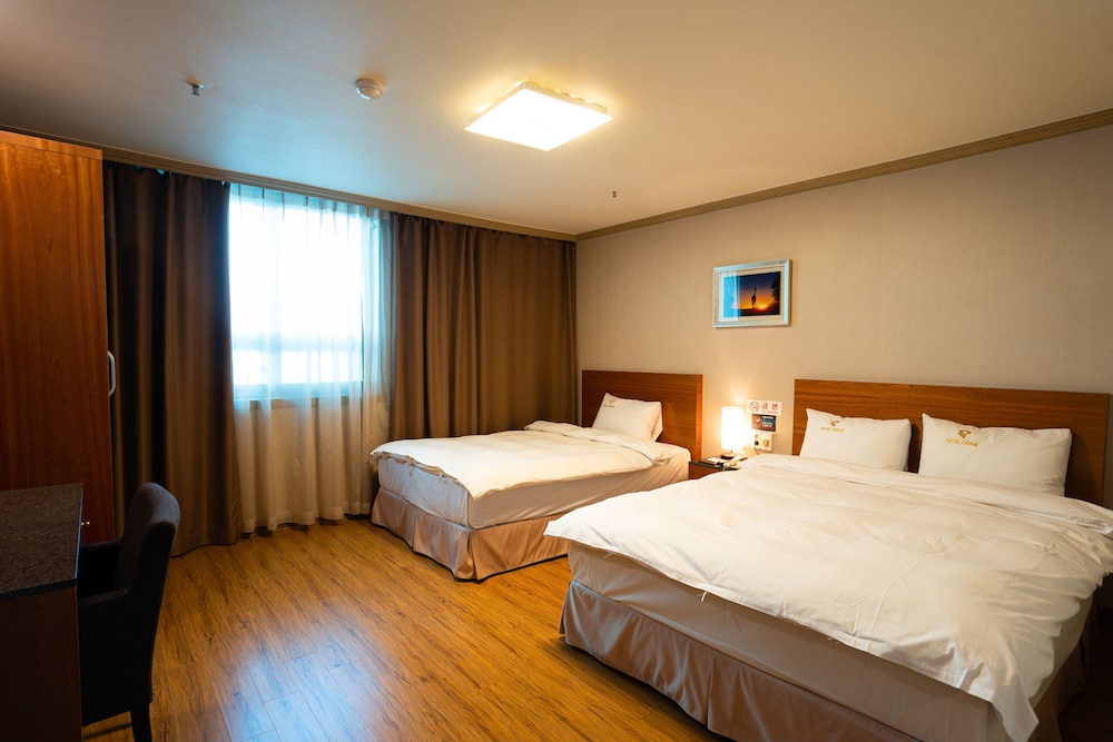 hotel prime changwon