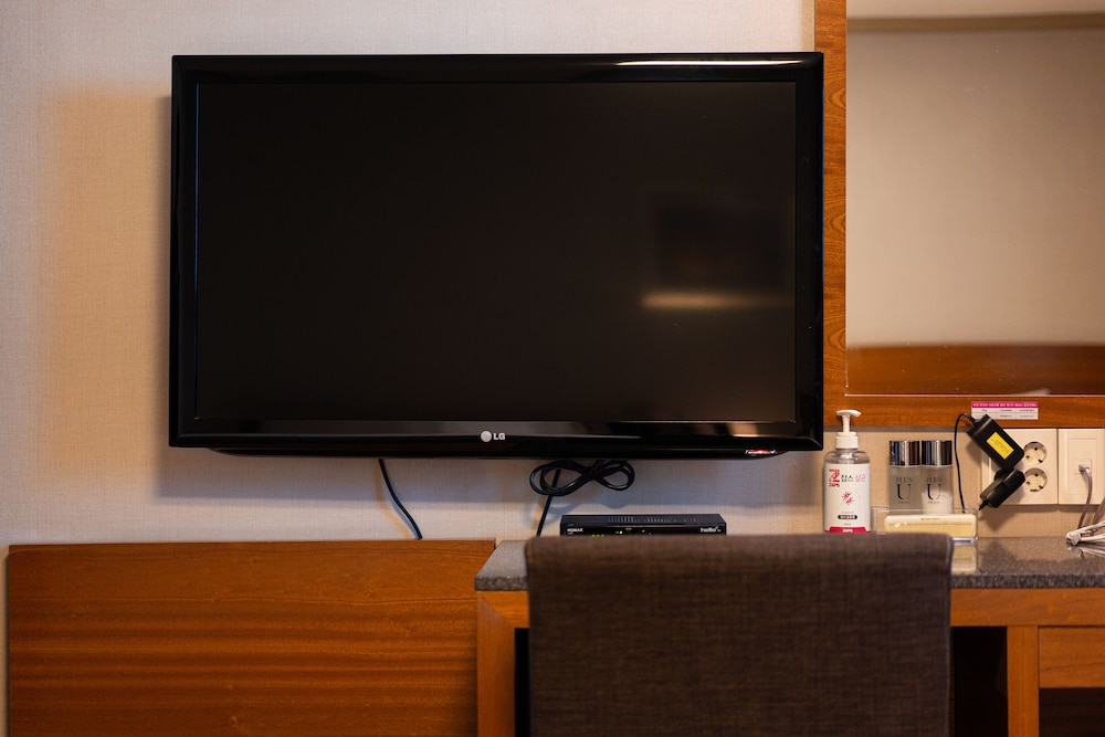 hotel prime changwon