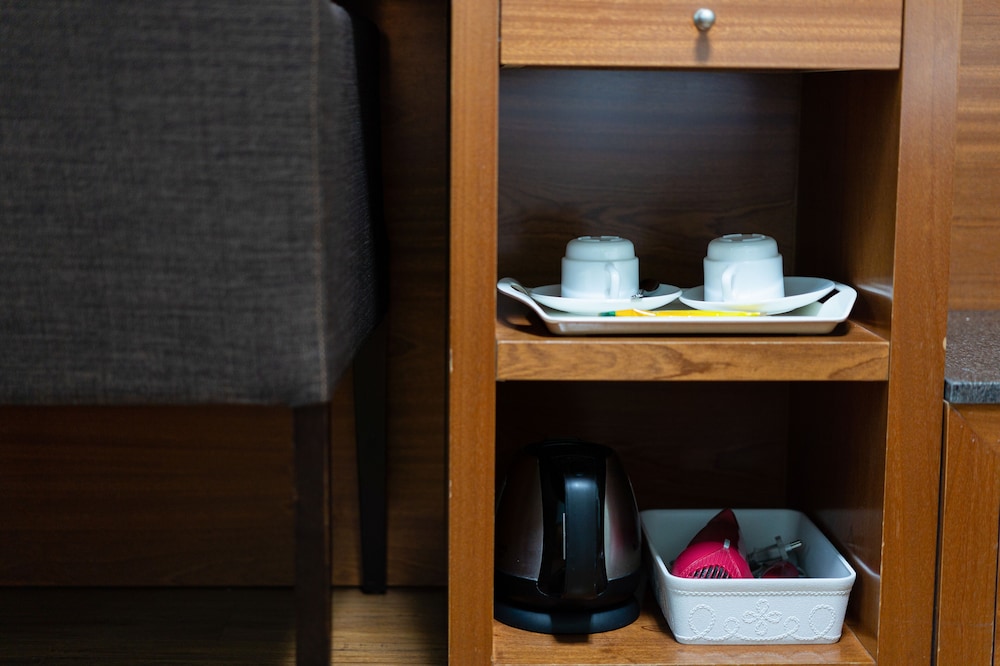 hotel prime changwon