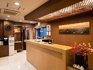 hotel prime changwon