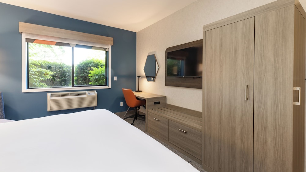 holiday inn express hotel and suites pleasant prairie kenosha by ihg