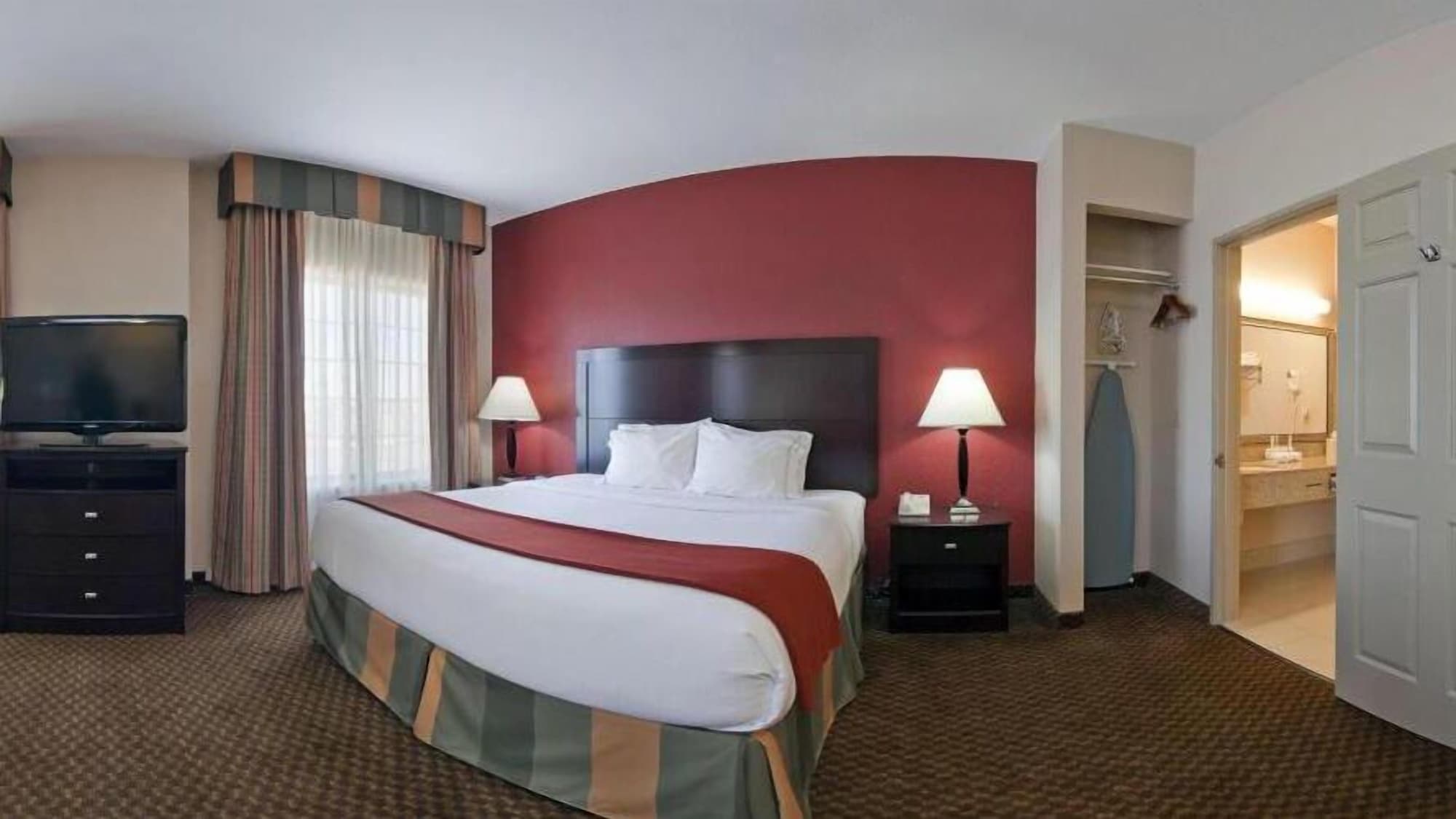 holiday inn express hotel and suites pleasant prairie kenosha by ihg