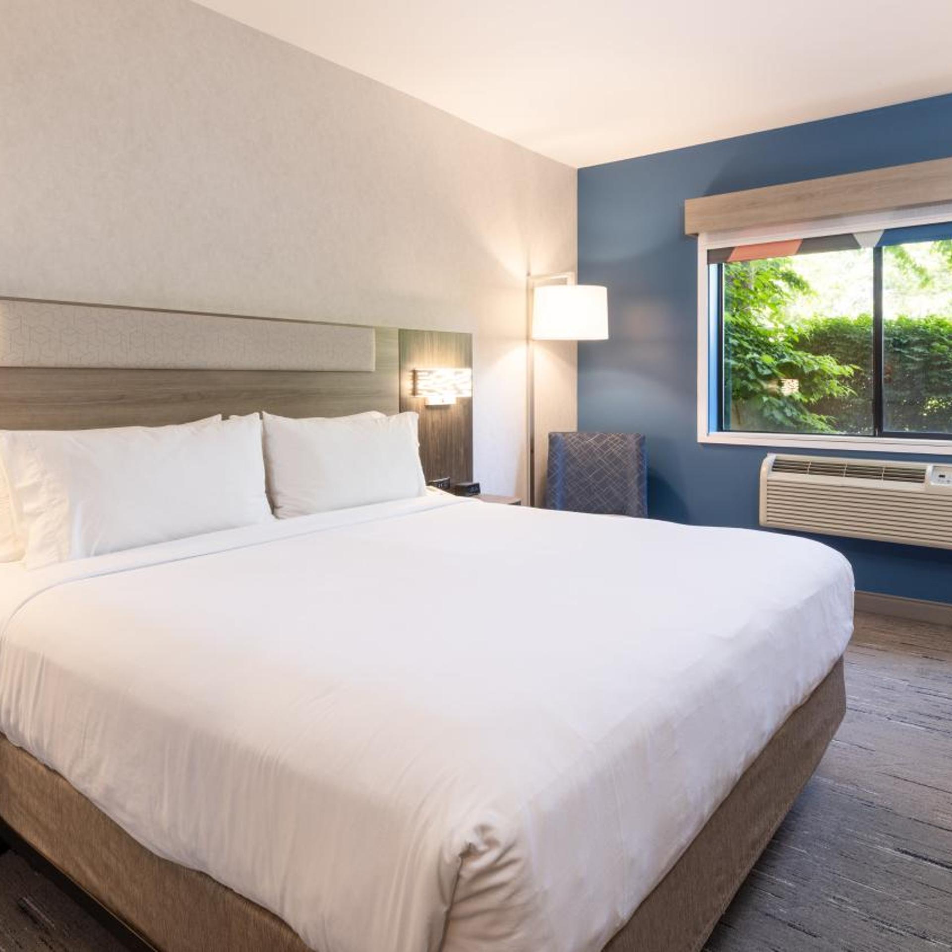 holiday inn express hotel and suites pleasant prairie kenosha by ihg