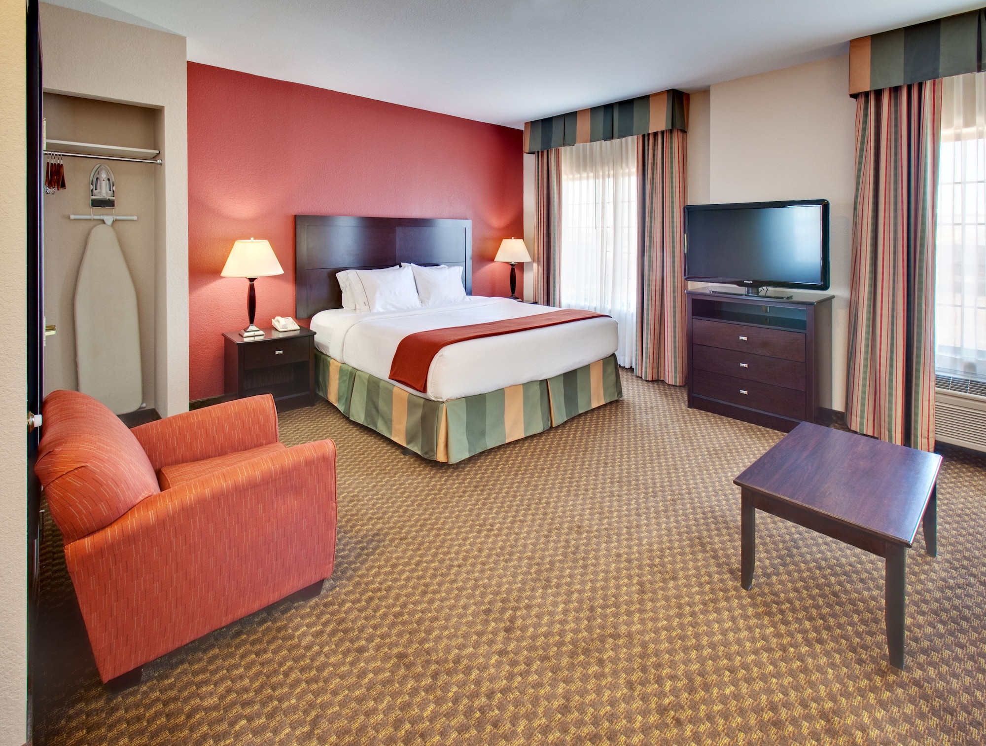 holiday inn express hotel and suites pleasant prairie kenosha by ihg