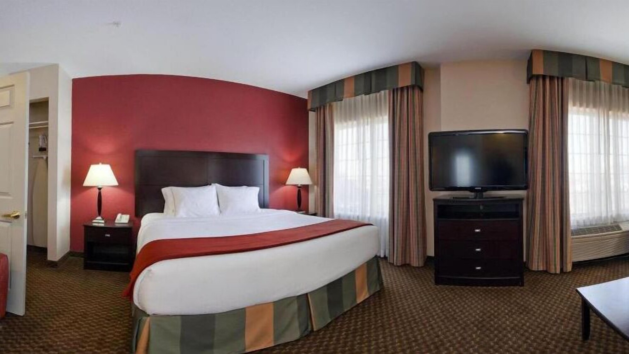 holiday inn express hotel and suites pleasant prairie kenosha by ihg