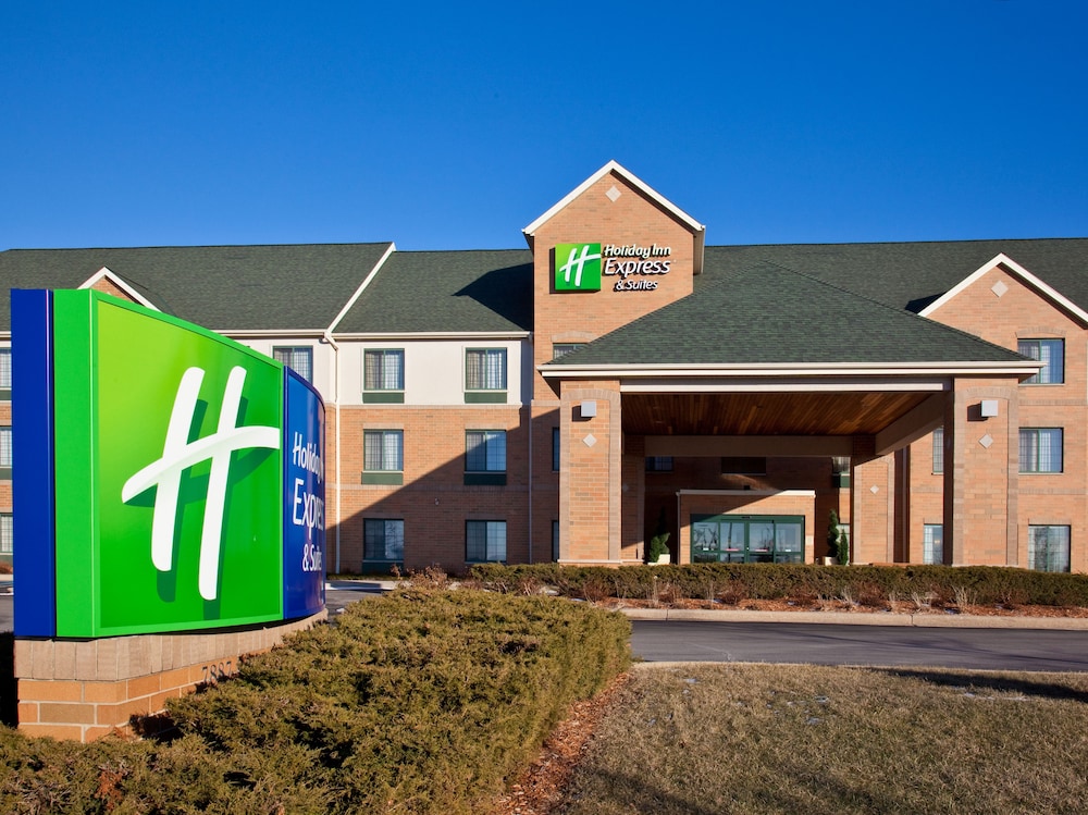 holiday inn express hotel and suites pleasant prairie kenosha by ihg