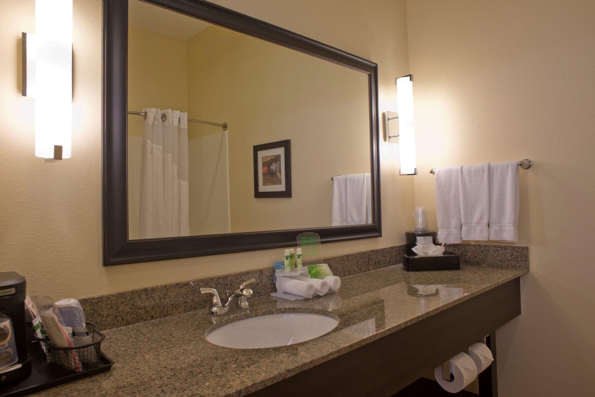 holiday inn express hotel and suites prattville south by ihg