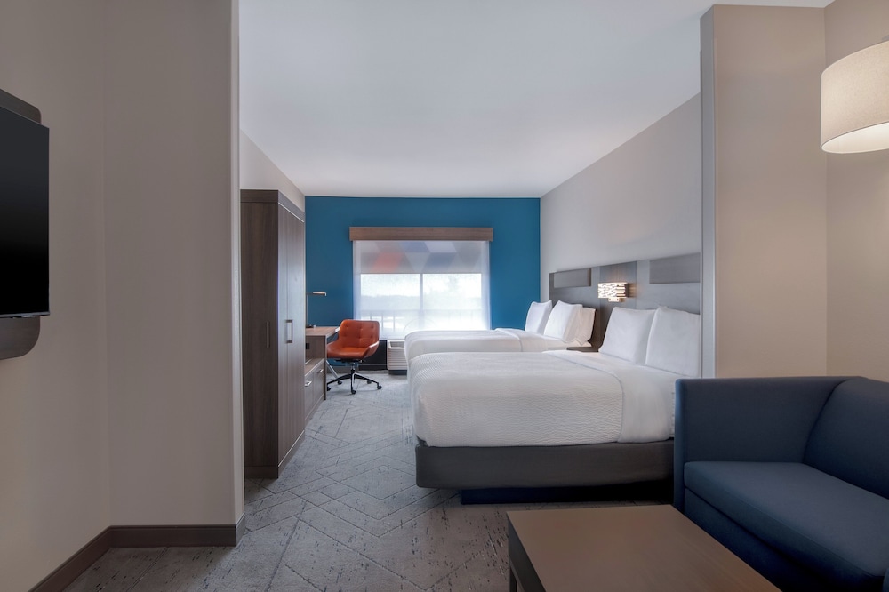 holiday inn express hotel and suites prattville south by ihg