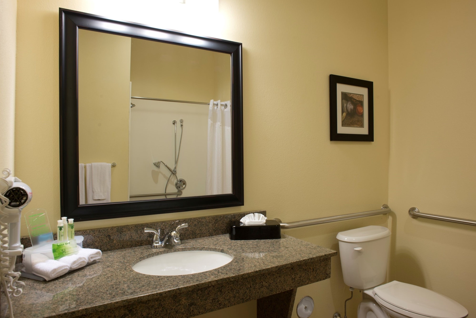 holiday inn express hotel and suites prattville south by ihg