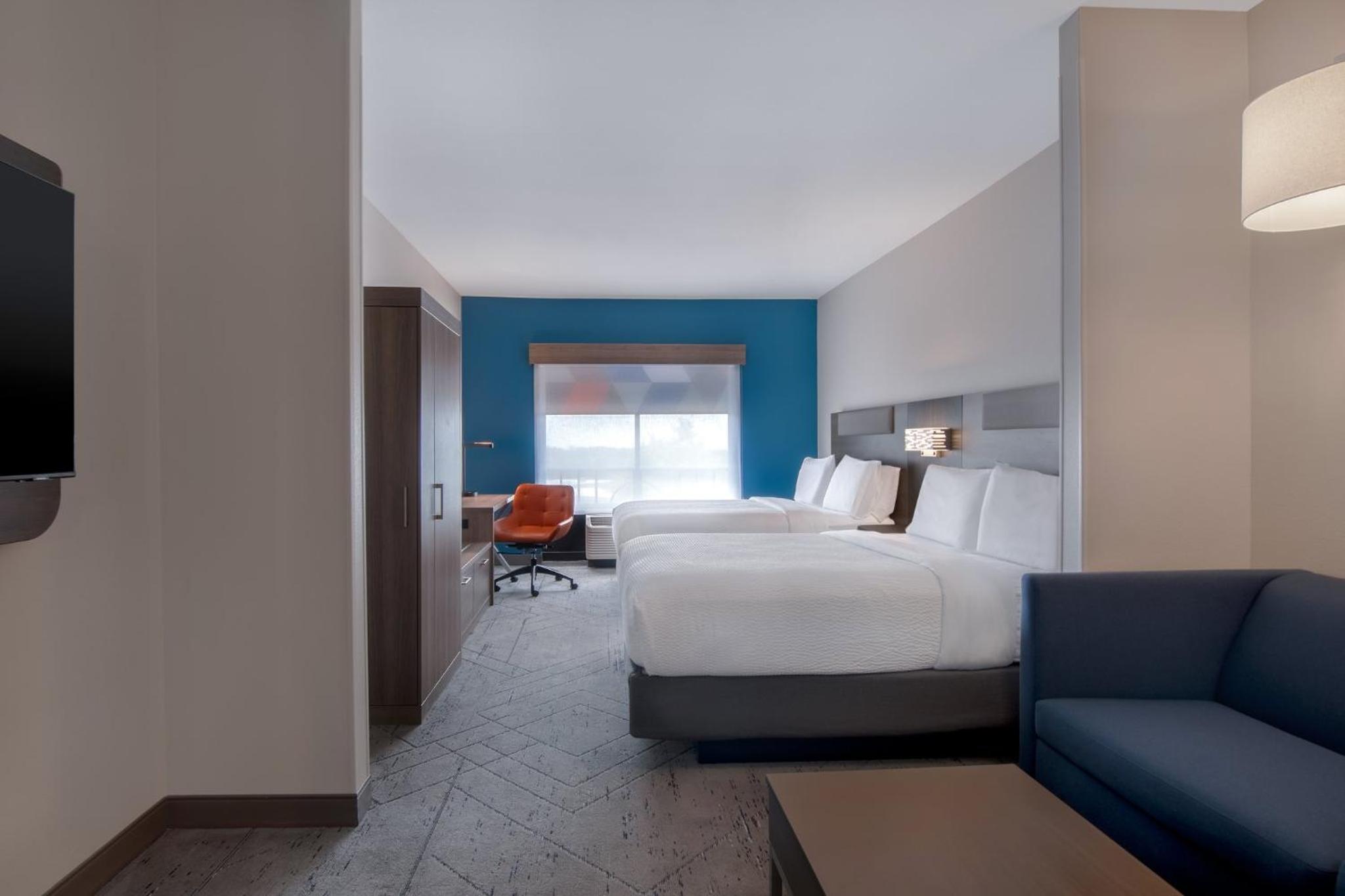 holiday inn express hotel and suites prattville south by ihg