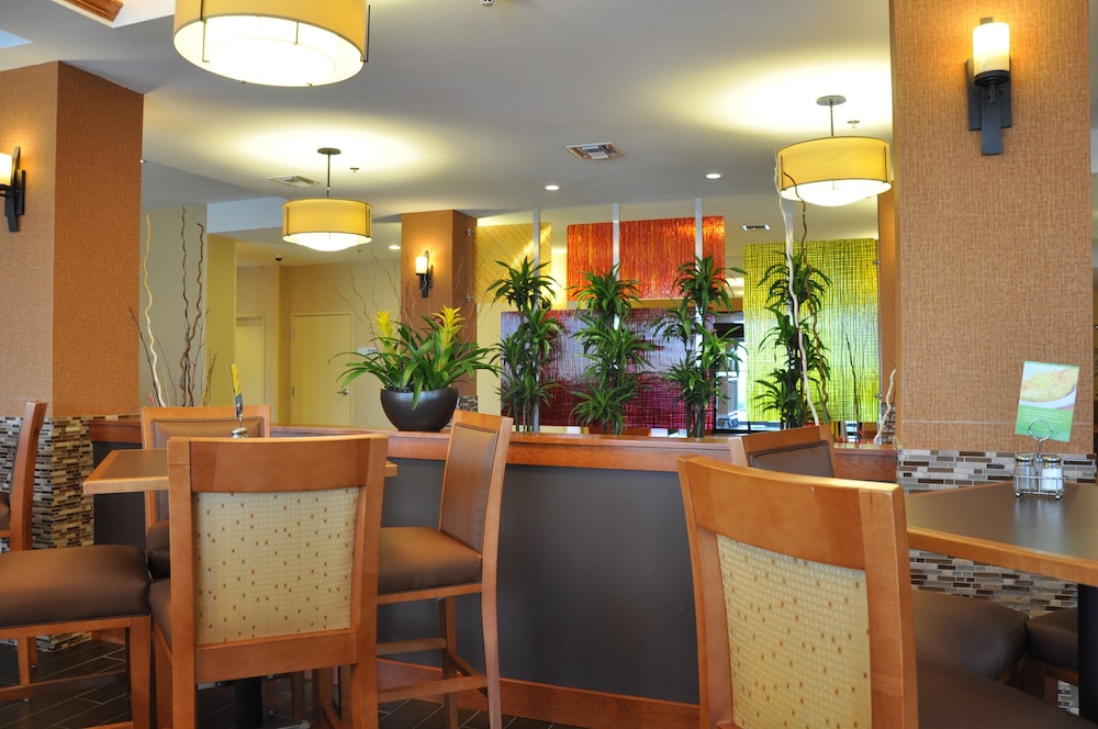 holiday inn express hotel and suites prattville south by ihg