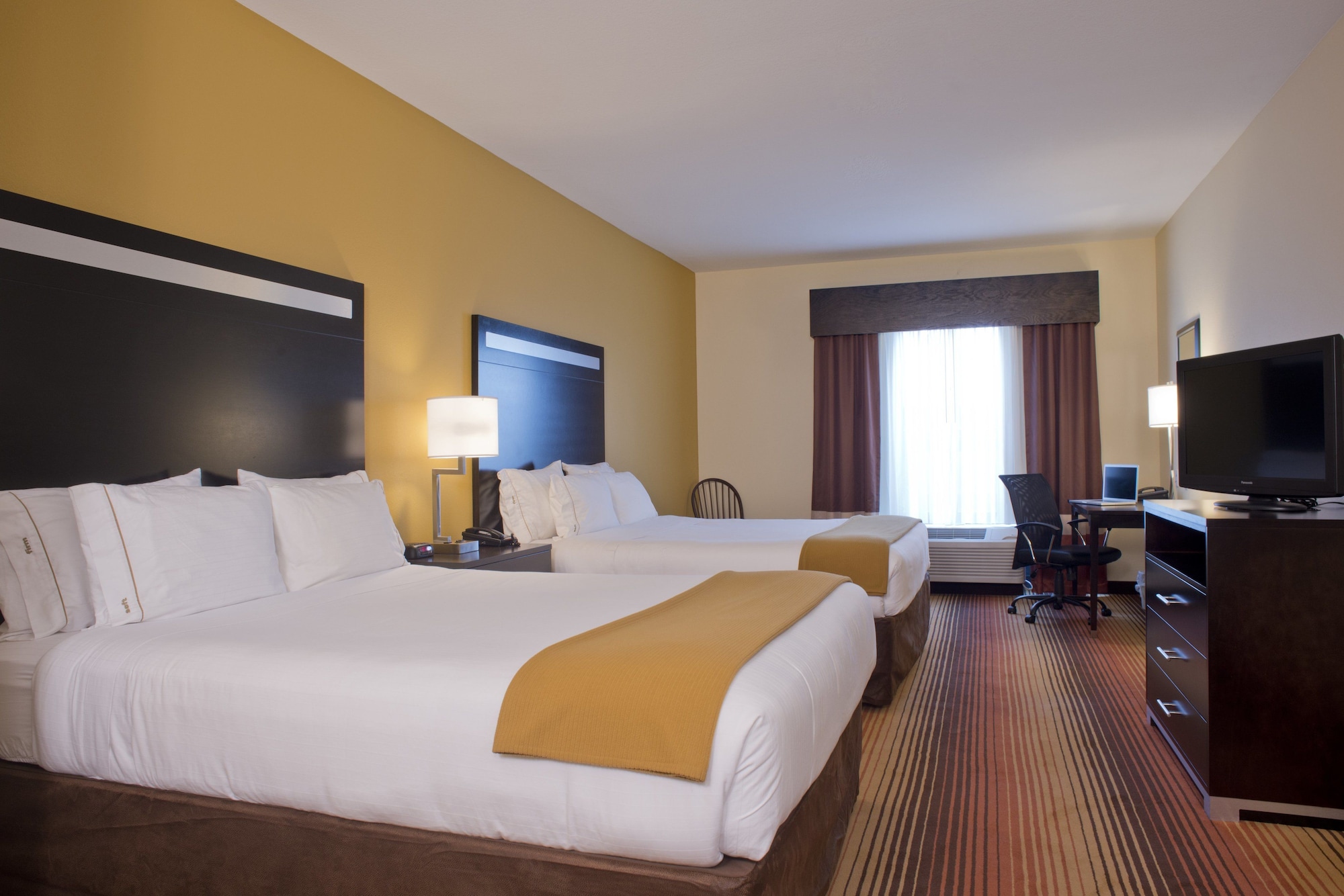 holiday inn express hotel and suites prattville south by ihg