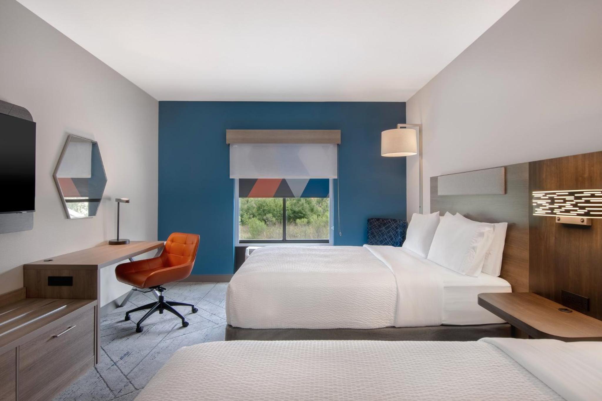holiday inn express hotel and suites prattville south by ihg