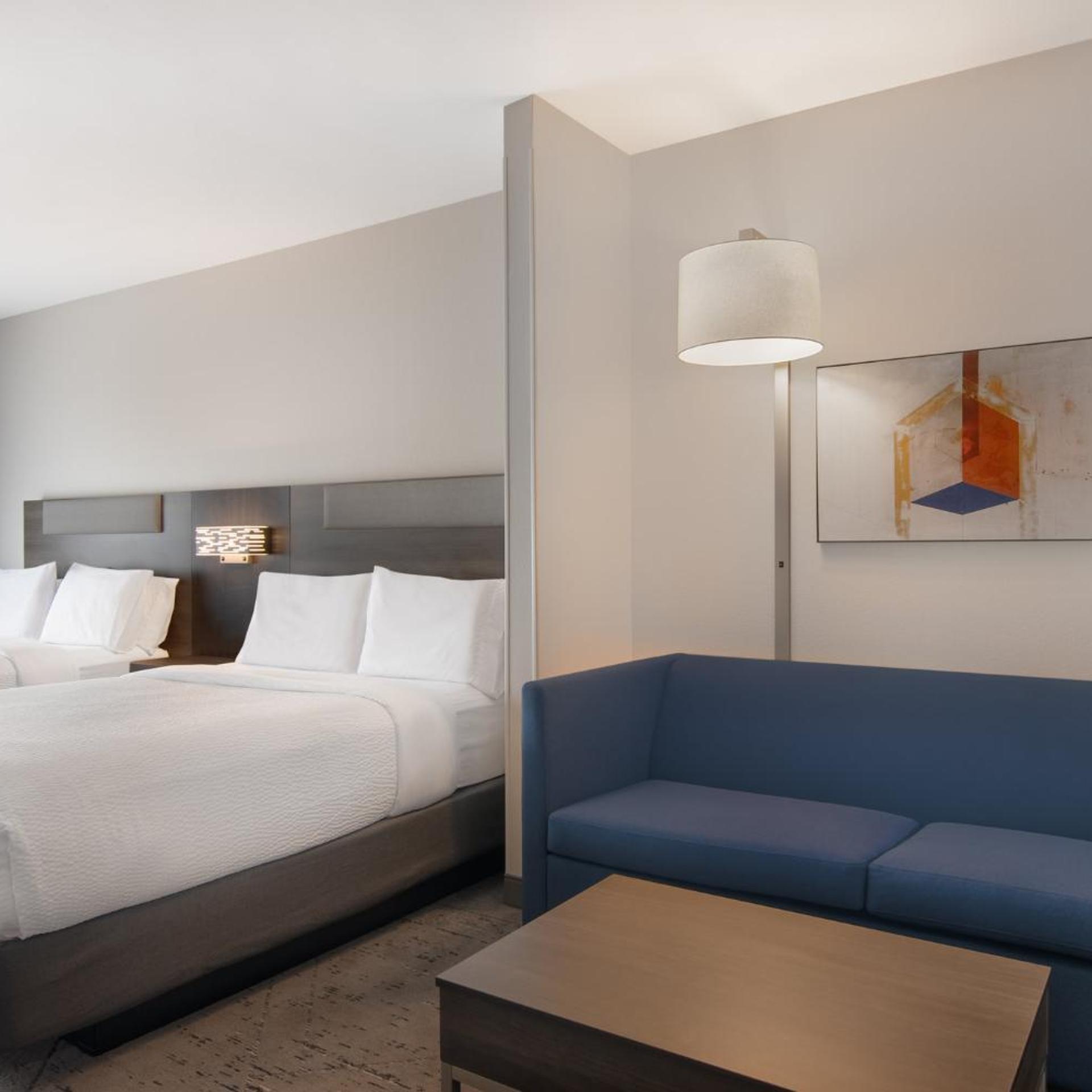 holiday inn express hotel and suites prattville south by ihg