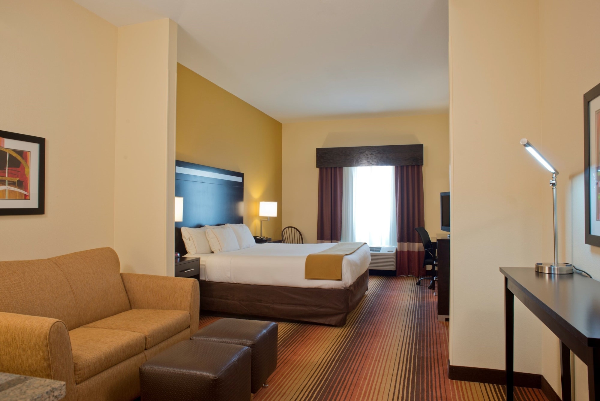 holiday inn express hotel and suites prattville south by ihg