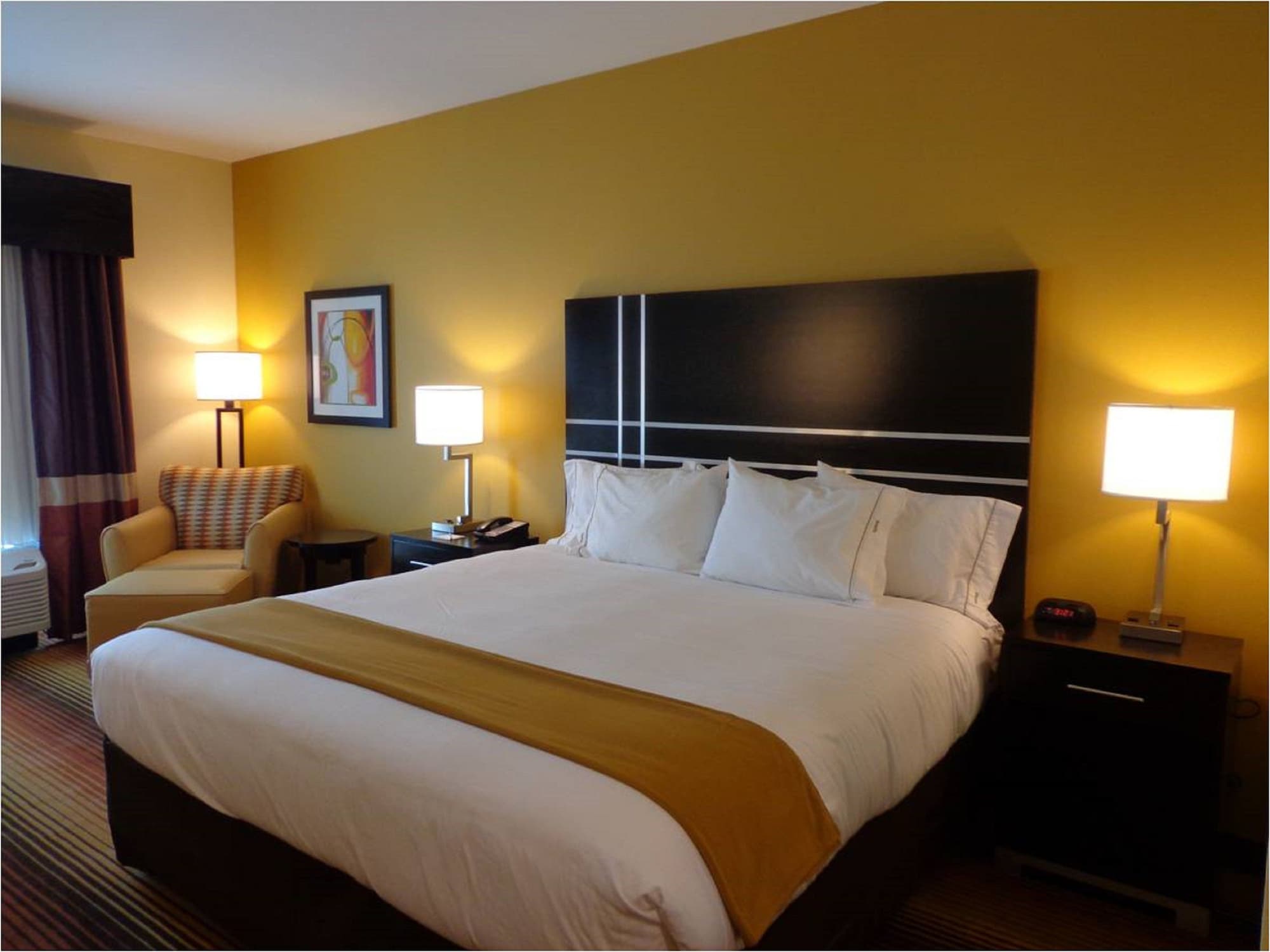 holiday inn express hotel and suites prattville south by ihg