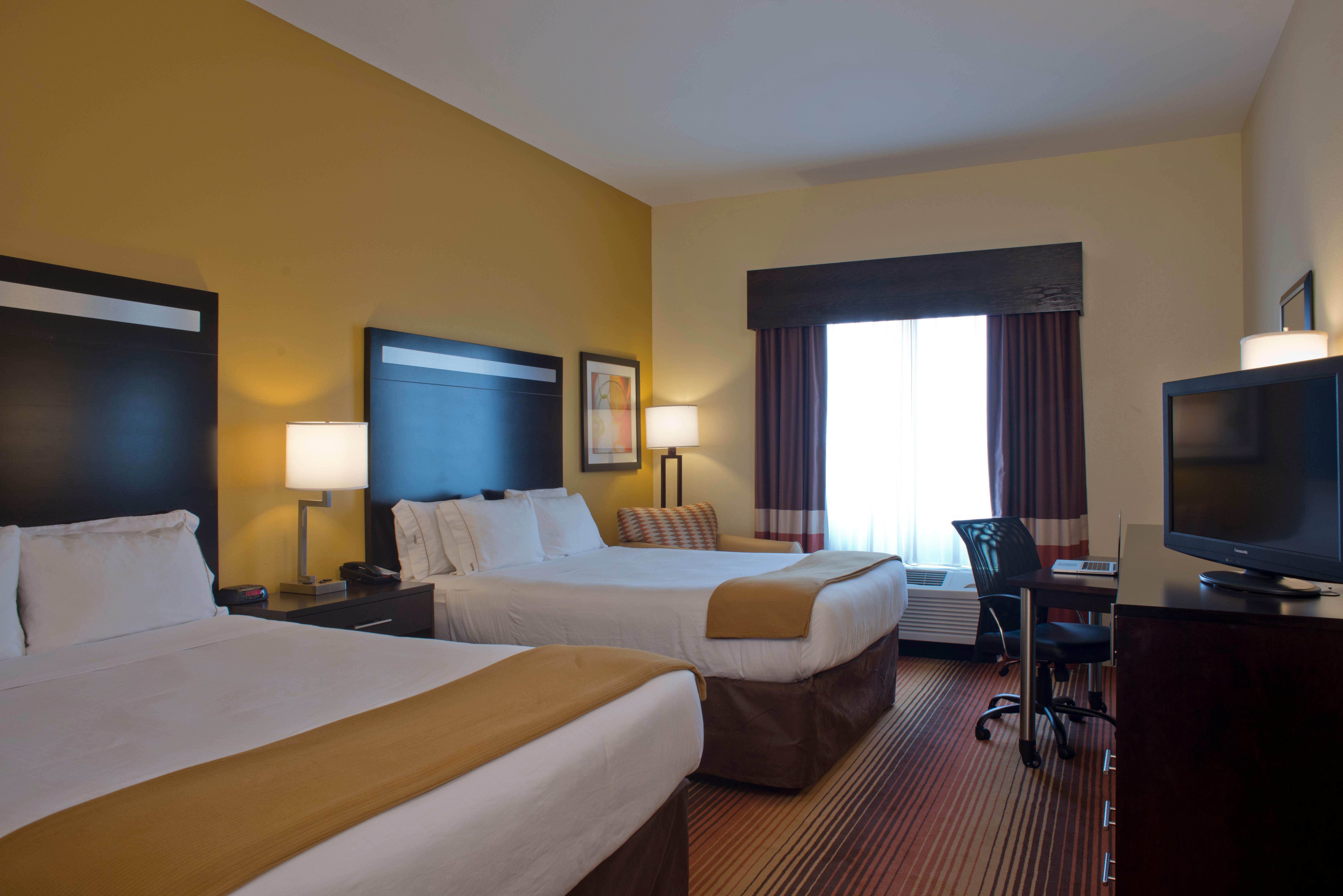 holiday inn express hotel and suites prattville south by ihg
