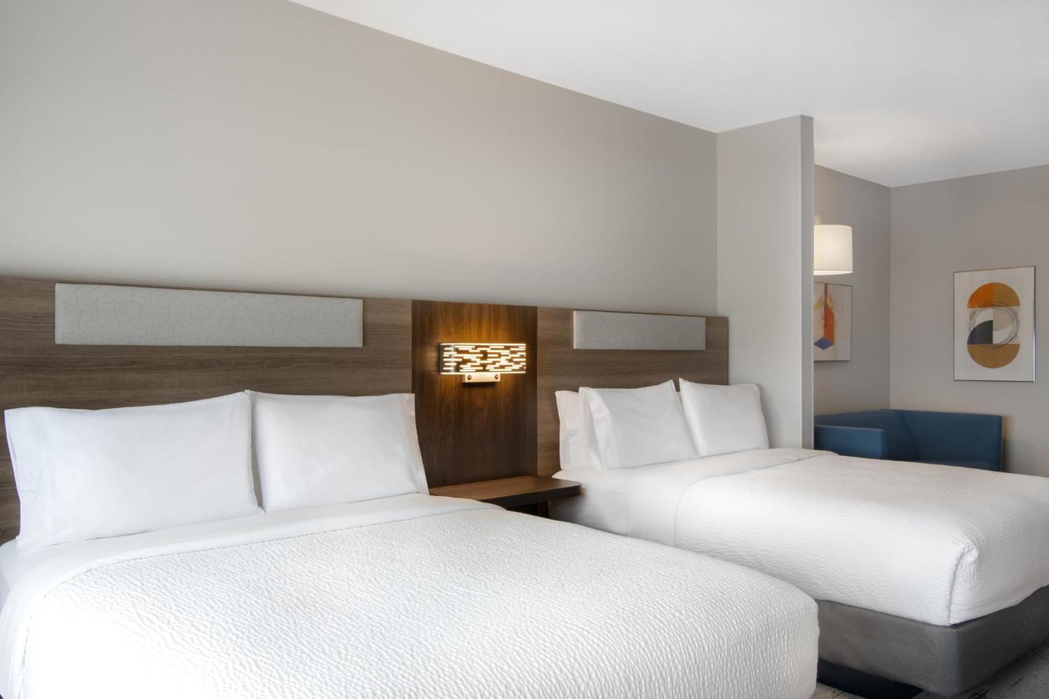 holiday inn express hotel and suites prattville south by ihg